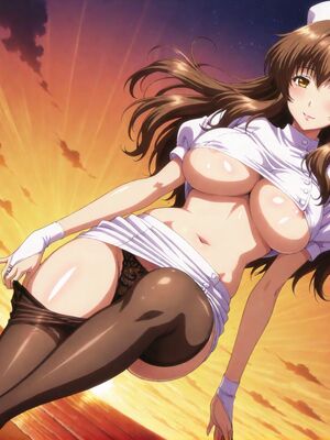 [嘎裡豬排]朝露 砂夜子 妻みぐい３ (Patreon) [AI Generated]_00027_3944852725