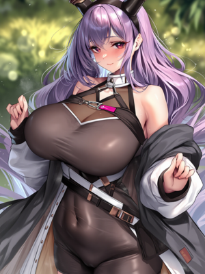 [Patreon]AHY2 Extra+Basic - typhon 提丰 [AI Generated]