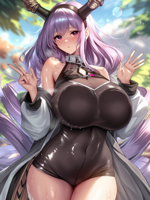 [Patreon]AHY2 Extra+Basic - typhon 提丰 [AI Generated]_010_Extra_Basic_typhon_10