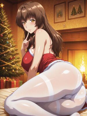 [嘎裡豬排]朝露 砂夜子 妻みぐい３ (Patreon) [AI Generated]