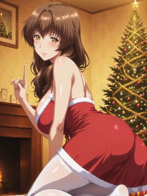 [嘎裡豬排]朝露 砂夜子 妻みぐい３ (Patreon) [AI Generated]_00003_1994050347