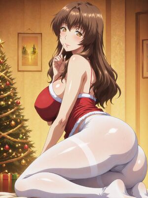 [嘎裡豬排]朝露 砂夜子 妻みぐい３ (Patreon) [AI Generated]_00009_1994050353