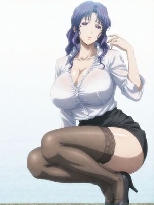 [嘎裡豬排]大門 奈緒子&nbsp;&nbsp;巨乳人妻女教師催眠 (Patreon) [AI Generated]_00002_3011240875