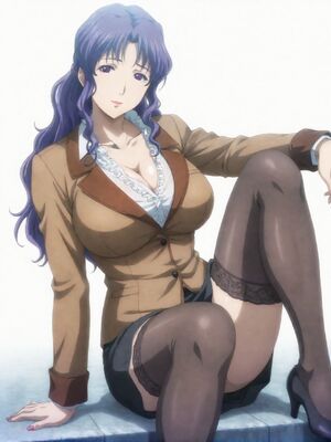 [嘎裡豬排]大門 奈緒子&nbsp;&nbsp;巨乳人妻女教師催眠 (Patreon) [AI Generated]_00003_3011240876