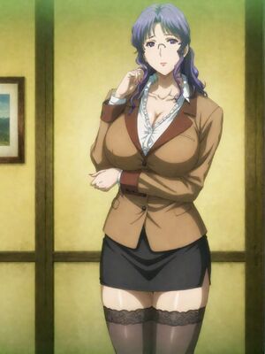 [嘎裡豬排]大門 奈緒子&nbsp;&nbsp;巨乳人妻女教師催眠 (Patreon) [AI Generated]_00006_2743404870