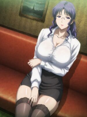 [嘎裡豬排]大門 奈緒子&nbsp;&nbsp;巨乳人妻女教師催眠 (Patreon) [AI Generated]_00009_2743404873