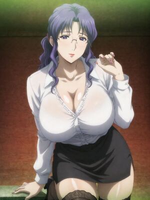 [嘎裡豬排]大門 奈緒子&nbsp;&nbsp;巨乳人妻女教師催眠 (Patreon) [AI Generated]_00012_2743404876
