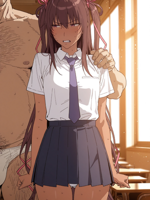 【Ramen-chan】水城ゆきかぜ2_Discord [AI Generated]_009_Ep1_8