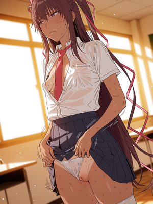 【Ramen-chan】水城ゆきかぜ2_Discord [AI Generated]_014_Ep1_13