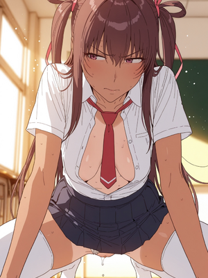 【Ramen-chan】水城ゆきかぜ2_Discord [AI Generated]_015_Ep1_14