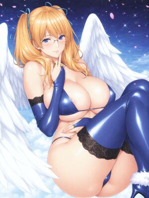 [嘎裡豬排]椿原仁奈&nbsp;&nbsp;Master Piece (Patreon) [AI Generated]_00002_2836284113