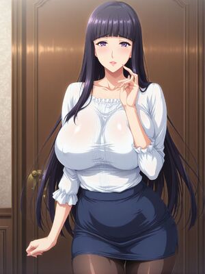 [嘎裡豬排]成海弥千代&nbsp;&nbsp;巨乳大家族催眠 (Patreon) [AI Generated]_00014_1514950165