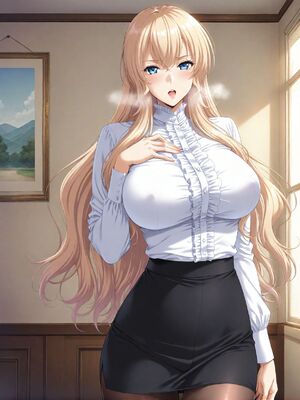 [嘎裡豬排]佐伯里亜奈 牝教師3 (Patreon) [AI Generated]_00012_4038377715