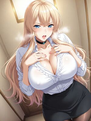 [嘎裡豬排]佐伯里亜奈 牝教師3 (Patreon) [AI Generated]_00019_4038377722