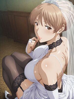 [嘎裡豬排]白河 美和&nbsp;&nbsp;巨乳人妻女教師催眠 (Patreon) [AI Generated]_00023_2311201169