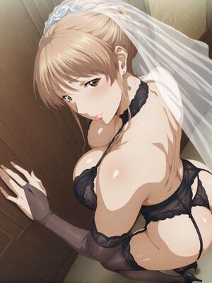 [嘎裡豬排]白河 美和&nbsp;&nbsp;巨乳人妻女教師催眠 (Patreon) [AI Generated]_00031_1243444554