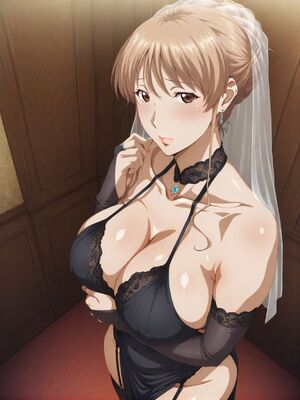 [嘎裡豬排]白河 美和&nbsp;&nbsp;巨乳人妻女教師催眠 (Patreon) [AI Generated]_00060_2171065255