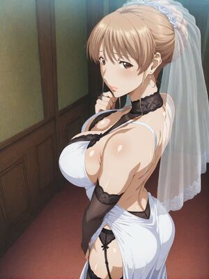 [嘎裡豬排]白河 美和&nbsp;&nbsp;巨乳人妻女教師催眠 (Patreon) [AI Generated]_00063_2171065258