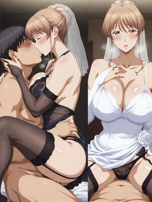 [嘎裡豬排]白河 美和&nbsp;&nbsp;巨乳人妻女教師催眠 (Patreon) [AI Generated]_00096_353691833