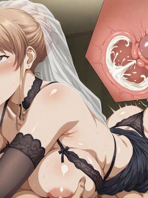 [嘎裡豬排]白河 美和&nbsp;&nbsp;巨乳人妻女教師催眠 (Patreon) [AI Generated]_00201_1482161467