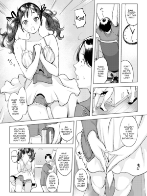 [utu] しちゃおっか？ [英文] [無修正] [DL版]_image_0008