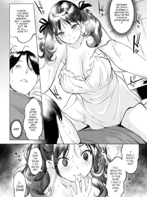 [utu] しちゃおっか？ [英文] [無修正] [DL版]_image_0010