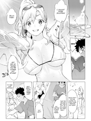 [utu] しちゃおっか？ [英文] [無修正] [DL版]_image_0031