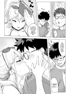 [utu] しちゃおっか？ [英文] [無修正] [DL版]_image_0033