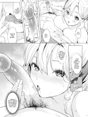 [utu] しちゃおっか？ [英文] [無修正] [DL版]_image_0038