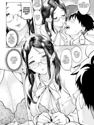 [utu] しちゃおっか？ [英文] [無修正] [DL版]_image_0079