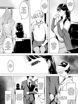 [utu] しちゃおっか？ [英文] [無修正] [DL版]_image_0095