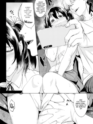 [utu] しちゃおっか？ [英文] [無修正] [DL版]_image_0124