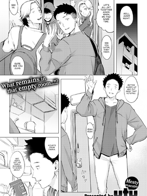 [utu] しちゃおっか？ [英文] [無修正] [DL版]_image_0138