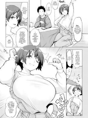 [utu] しちゃおっか？ [英文] [無修正] [DL版]_image_0140