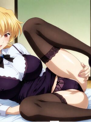 [嘎裡豬排]麗紗&nbsp;&nbsp;爆乳メイド狩り (Patreon) [AI Generated]_00027_465558063