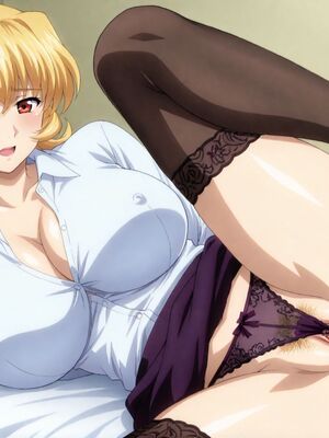 [嘎裡豬排]麗紗&nbsp;&nbsp;爆乳メイド狩り (Patreon) [AI Generated]_00046_1116937011