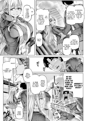 [旅烏] ギャルすこパコる [英文] [無修正] [DL版]_image_0006