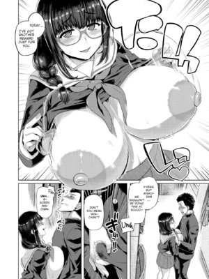 [旅烏] ギャルすこパコる [英文] [無修正] [DL版]_image_0133