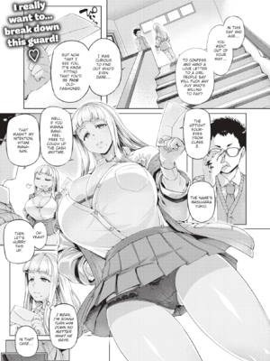 [旅烏] ギャルすこパコる [英文] [無修正] [DL版]_image_0148