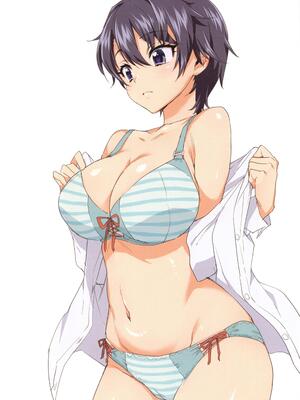 [夢茶会 (むちゃ)] まこちゃん+ちーちゃん+千鶴ちゃん開発日記 千鶴醬&小千醬&真琴醬的成長日記_476