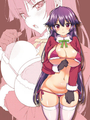 [夢茶会 (むちゃ)] まこちゃん+ちーちゃん+千鶴ちゃん開発日記 千鶴醬&小千醬&真琴醬的成長日記_525