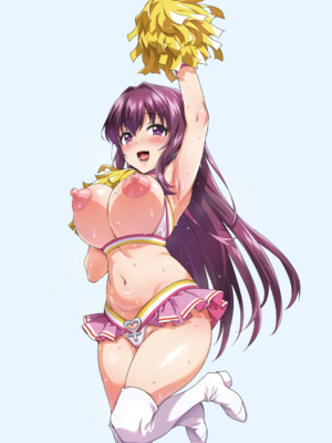 [夢茶会 (むちゃ)] まこちゃん+ちーちゃん+千鶴ちゃん開発日記 千鶴醬&小千醬&真琴醬的成長日記_536