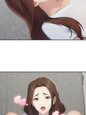 朋友姐姐的計謀 18-19話_19_05_dtjt