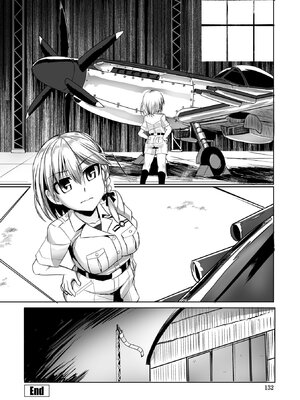 [時浜次郎] 愛翼のペンギン島航空隊 【電子版特典付き】 [DL版] [Sakura机翻汉化]_134