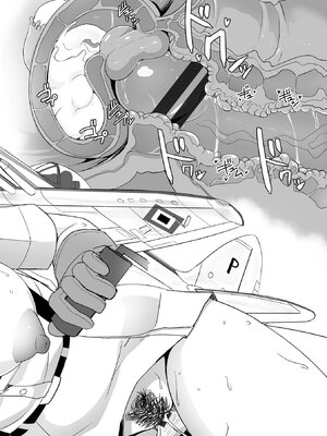 [時浜次郎] 愛翼のペンギン島航空隊 【電子版特典付き】 [DL版] [Sakura机翻汉化]_202