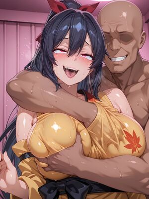 [Oki Senpai] 霍姆拉