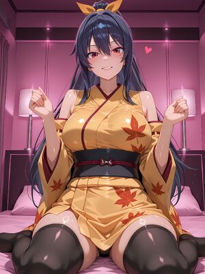 [Oki Senpai] 霍姆拉_003_Homura_2