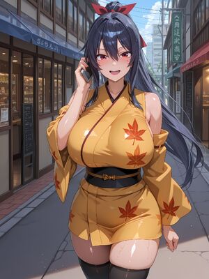 [Oki Senpai] 霍姆拉_008_Homura_7