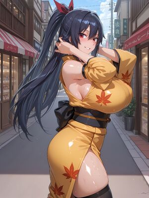 [Oki Senpai] 霍姆拉_009_Homura_8