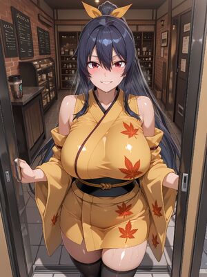 [Oki Senpai] 霍姆拉_010_Homura_9